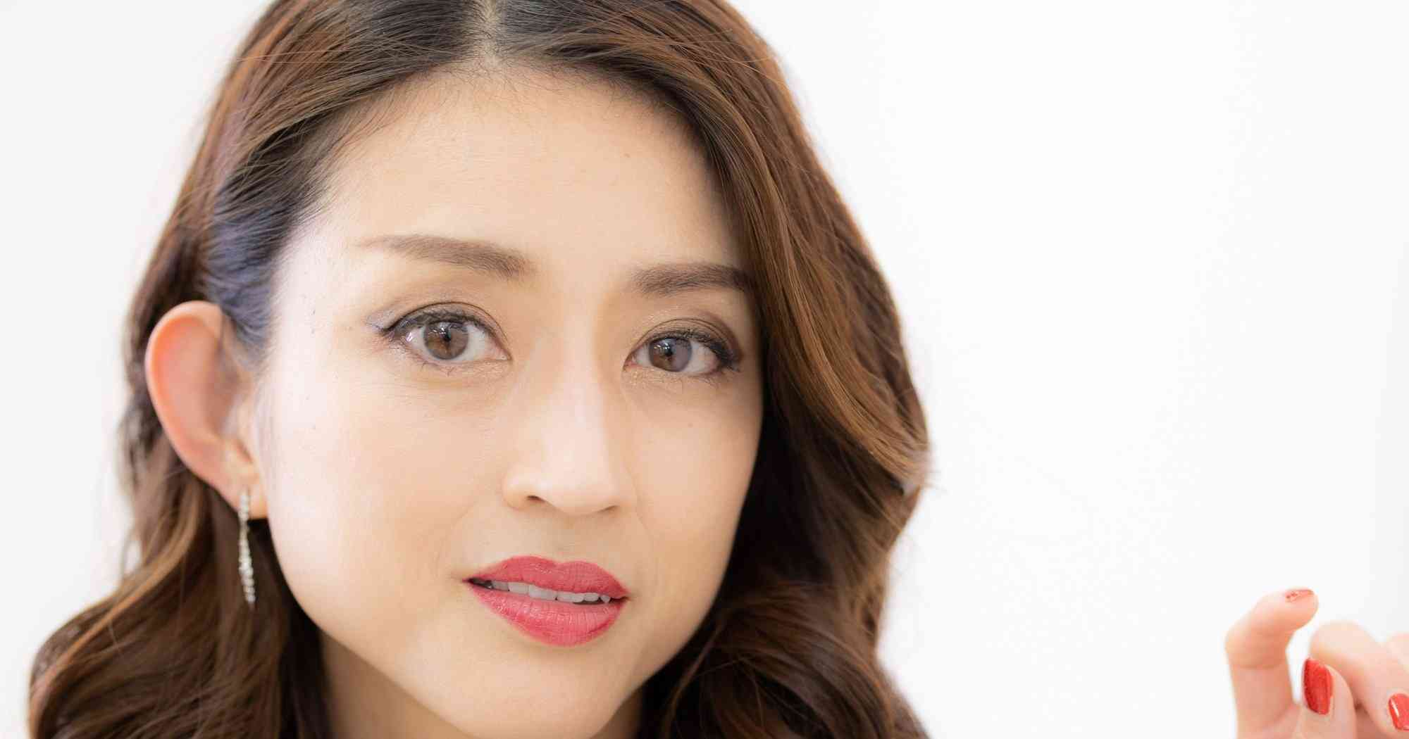 小沢真珠が大河内奈々子と再会、“牡丹と薔薇”2ショットにファン歓喜「お2人とも変わらずお綺麗」「嬉しすぎ」  | ORICON NEWS