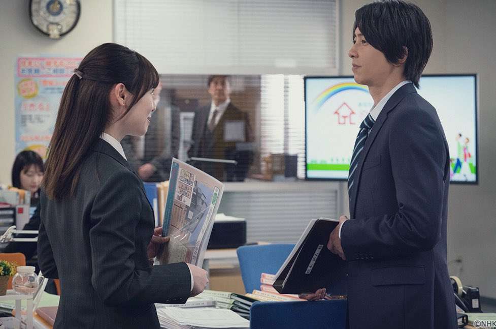 イケメンのスーツ姿が見たい!Part4