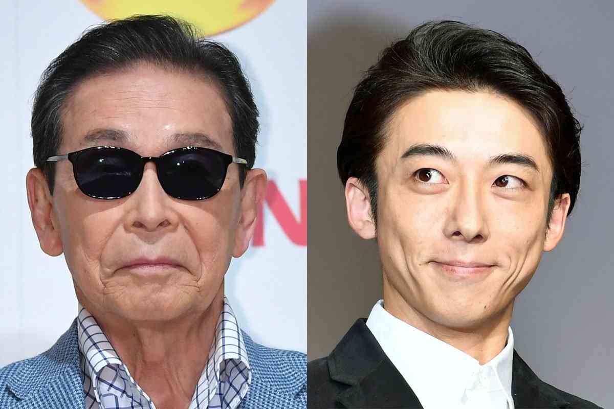 ＮＨＫでささやかれる「タモリ８０歳勇退説」　ブラタモリ〝後継〟は高橋一生が有力 | 東スポWEB