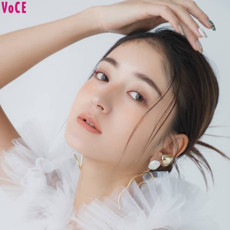 【池田美優（みちょぱ）】交際7年を経て結婚！「交際中彼を想って疲れたとは言わなかった」