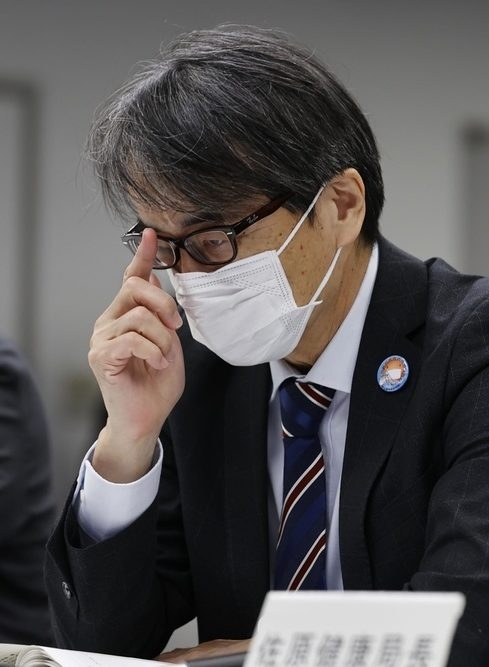 22年の超過死亡、11万3千人　前年から倍増、コロナ影響か（共同通信） - Yahoo!ニュース