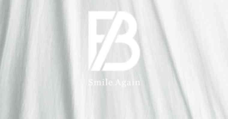 BE:FIRST 3rd Single 'Smile Again'