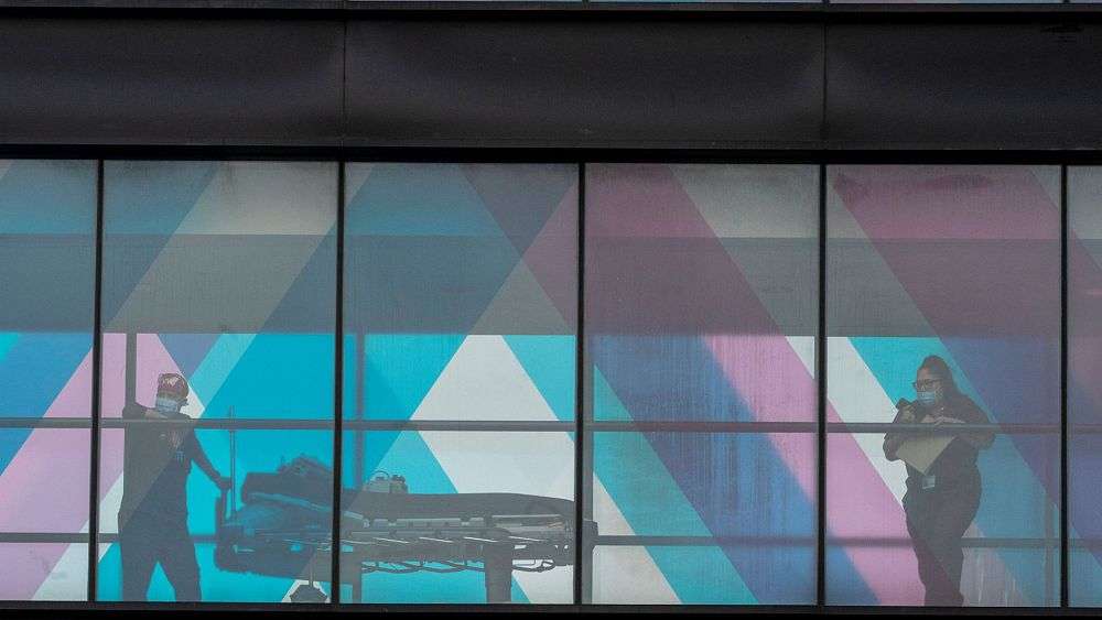 Post-COVID excess mortality rates: What do they tell us about the state of public health in Europe? | Euronews