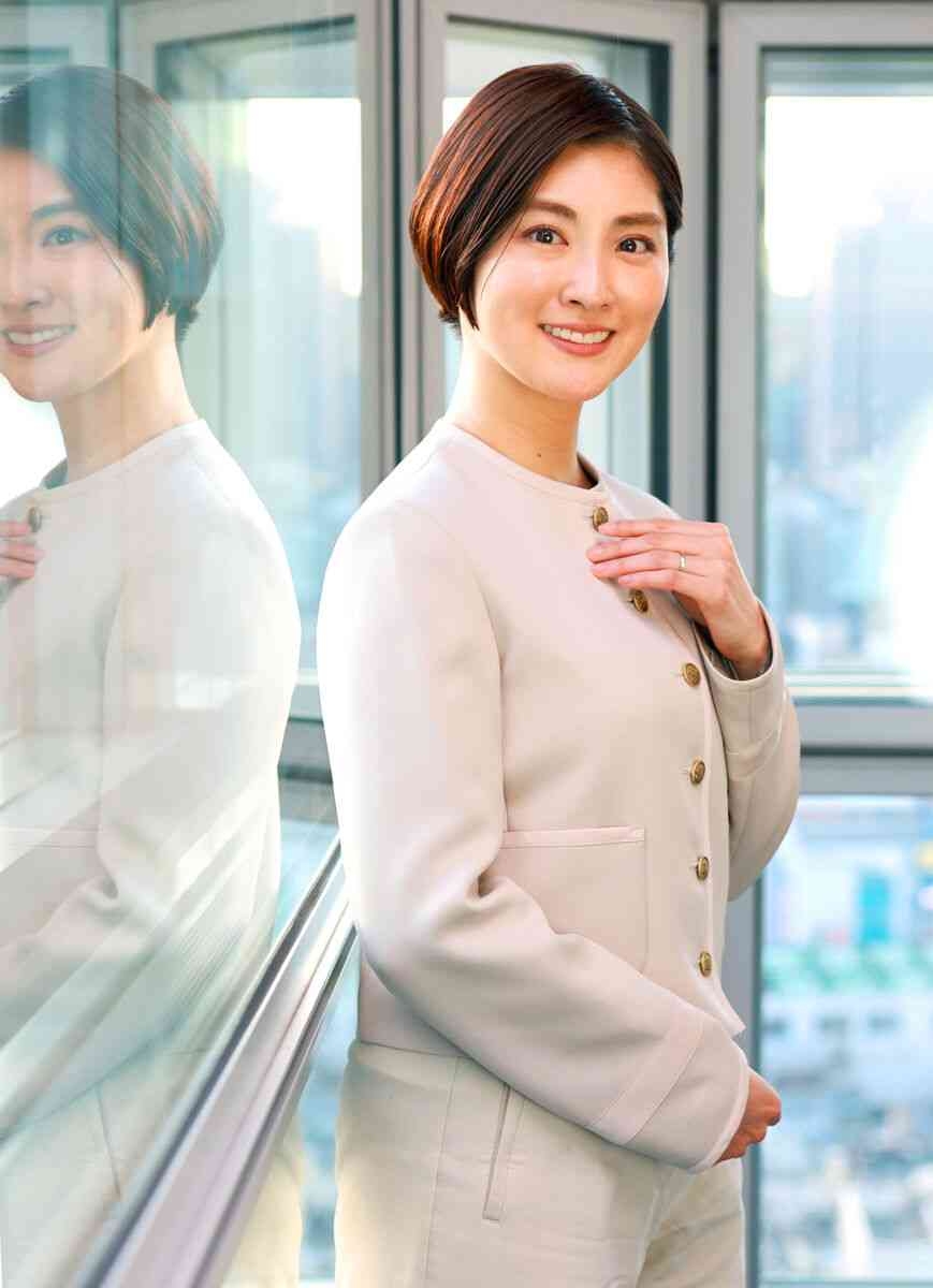 日テレ・岩本乃蒼アナ、5月から休職　大学院で災害報道の研究へ　「news zero」3月末で卒業
