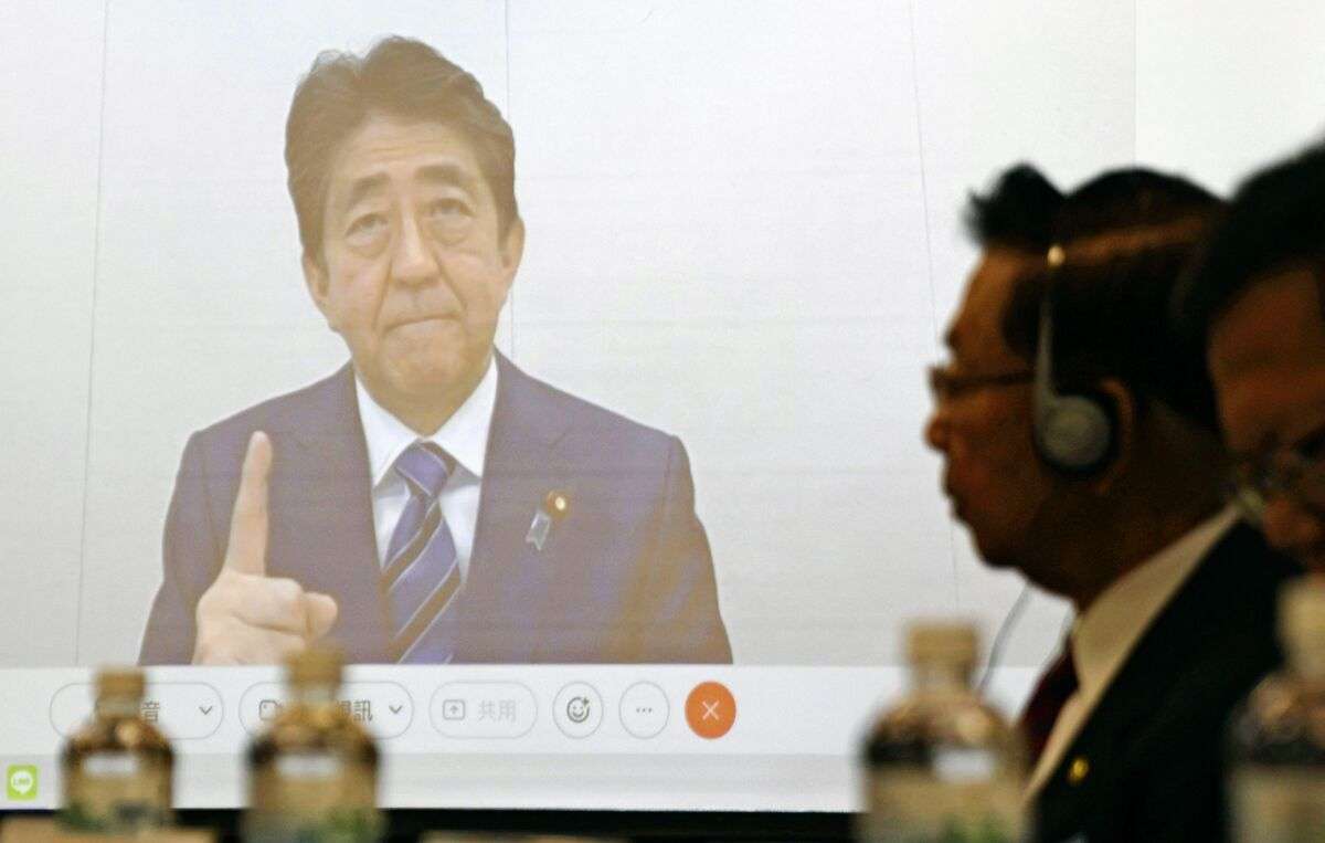 台湾有事は日本有事？　参戦を断る理由が消えた安保法　戦争を「できる国」そして「する国」に | 意外と知らない「有事」の話 | 沖縄タイムス＋プラス