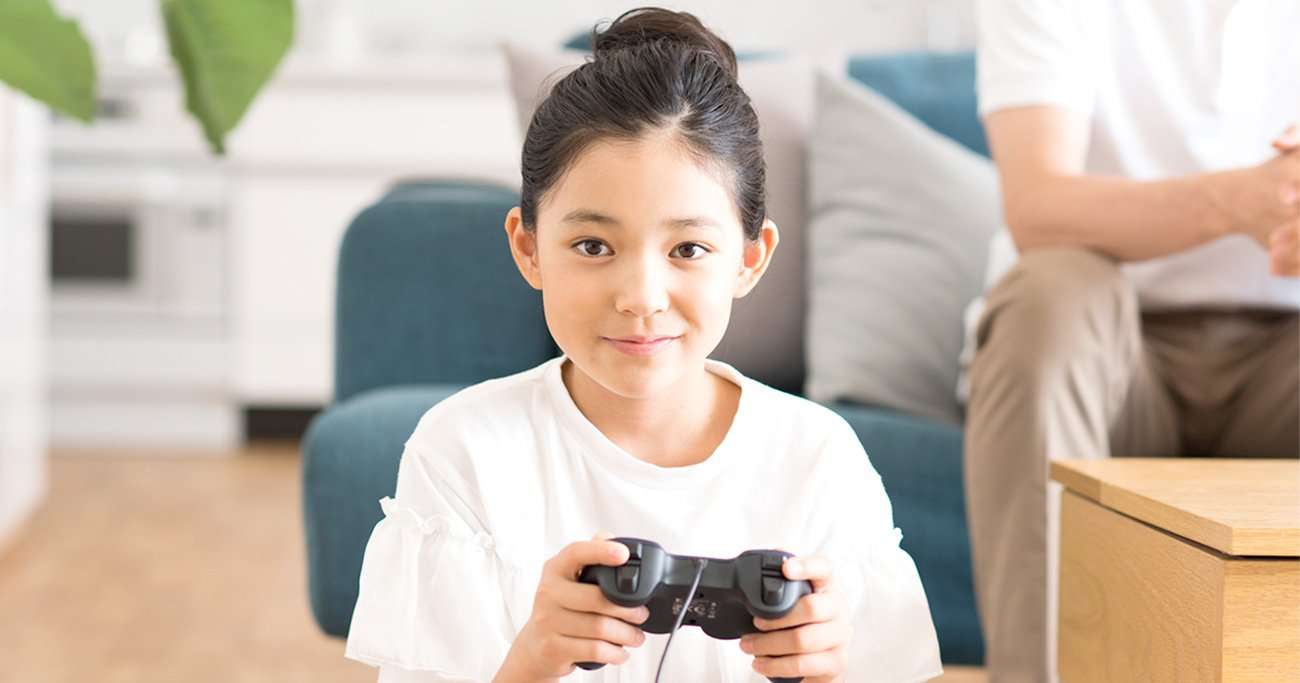 IQが最も伸びた子ども、「テレビ・ゲーム・SNS」どれに時間を割いていた？ | ヘルスデーニュース | ダイヤモンド・オンライン