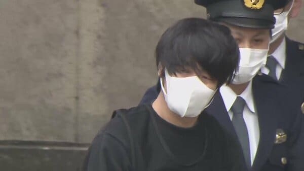 山上被告、弁護団に語る「旧統一教会の被害者の救済を願っている」「全ての手紙に目を通し、感謝している」｜FNNプライムオンライン