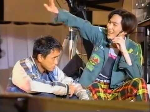 H Jungle with t (feat.坂本龍一) / WOW WAR TONIGHT~時には起こせよムーヴメント - YouTube