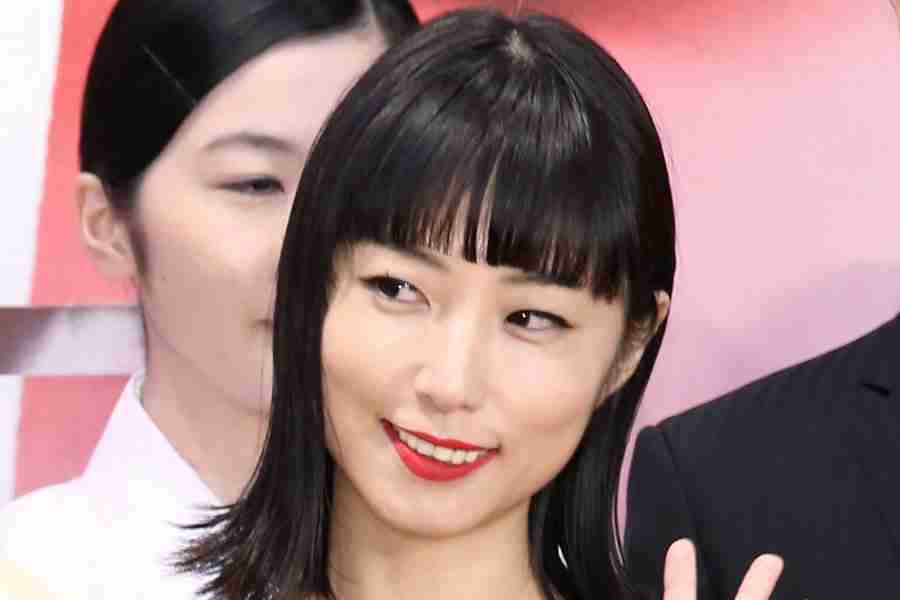 MEGUMIが2クール連続「編集長役」に抜擢　築き上げた働く女性からの「圧倒的共感」｜NEWSポストセブン