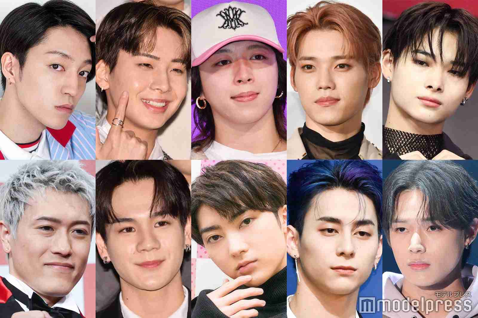 【4月29日は国際ダンスデー】読者が選ぶ「ダンスが上手いボーイズグループメンバー」ランキング＜1～20位＞ - モデルプレス