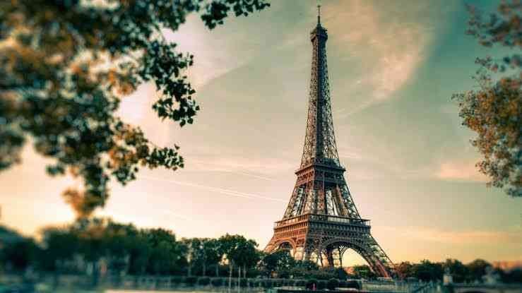 ??フランス旅行の思い出ありますか？