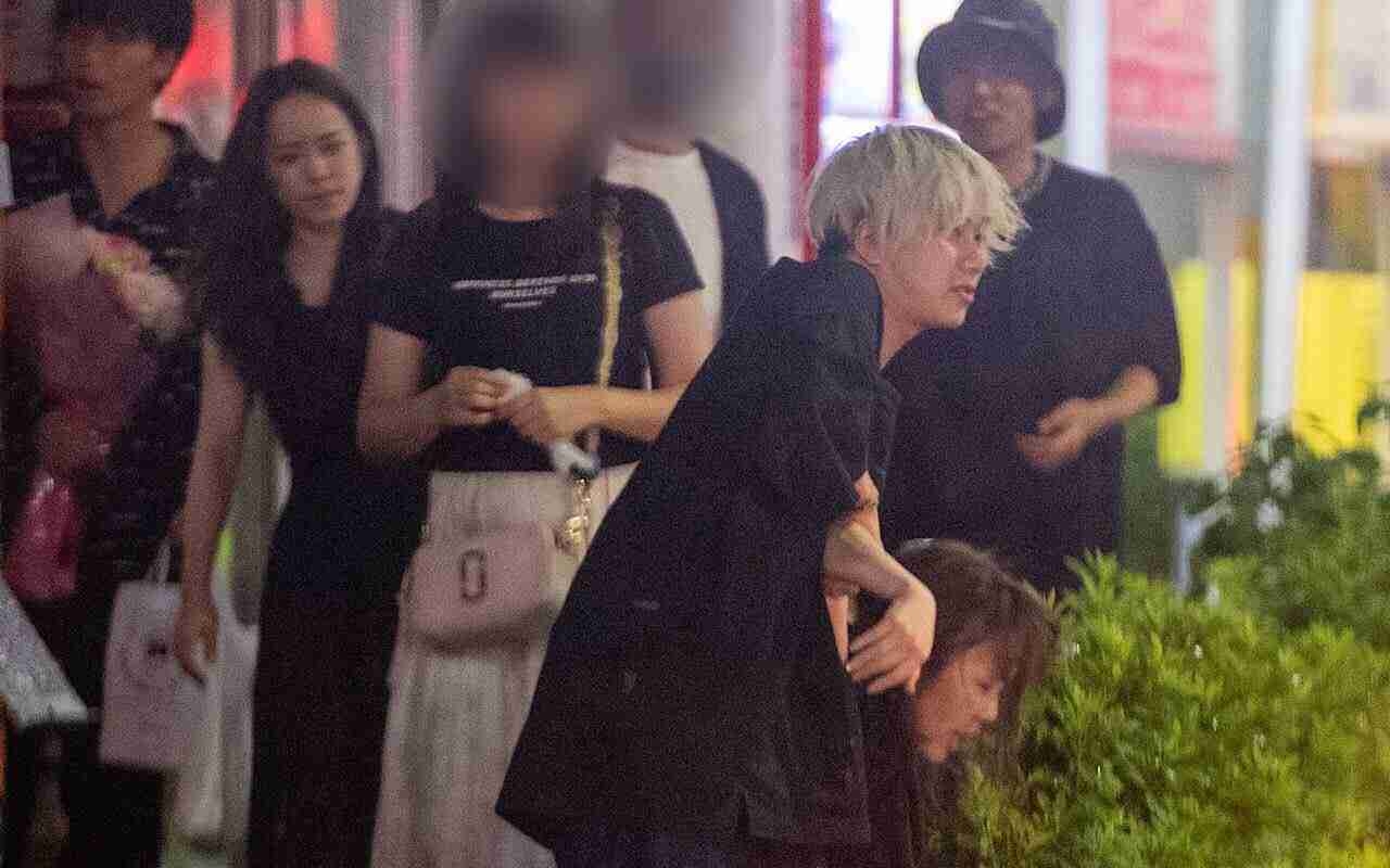 水溜まりボンド、あやなん、コムドット…超人気YouTuber31名が緊急事態宣言下に“自粛破りの大パーティ”「深夜3時まで泥酔カラオケ」