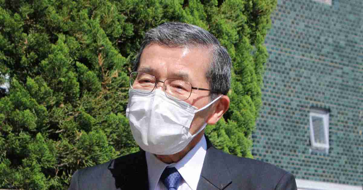 国交省元次官、人事介入認める　「有力OBの名代」と空港会社に要求 | 毎日新聞