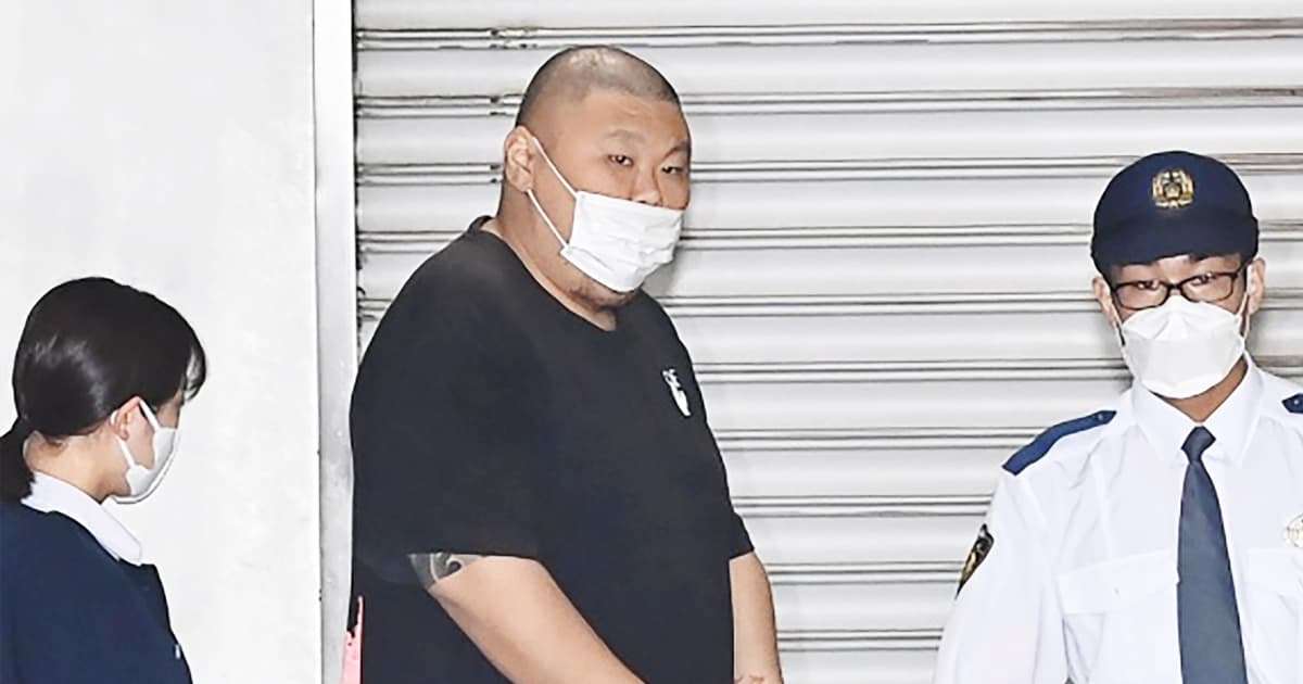 巣鴨では中学時代から有名な不良で…カンボジア特殊詐欺集団 「巨漢ボス」のワルすぎる人生 | FRIDAYデジタル