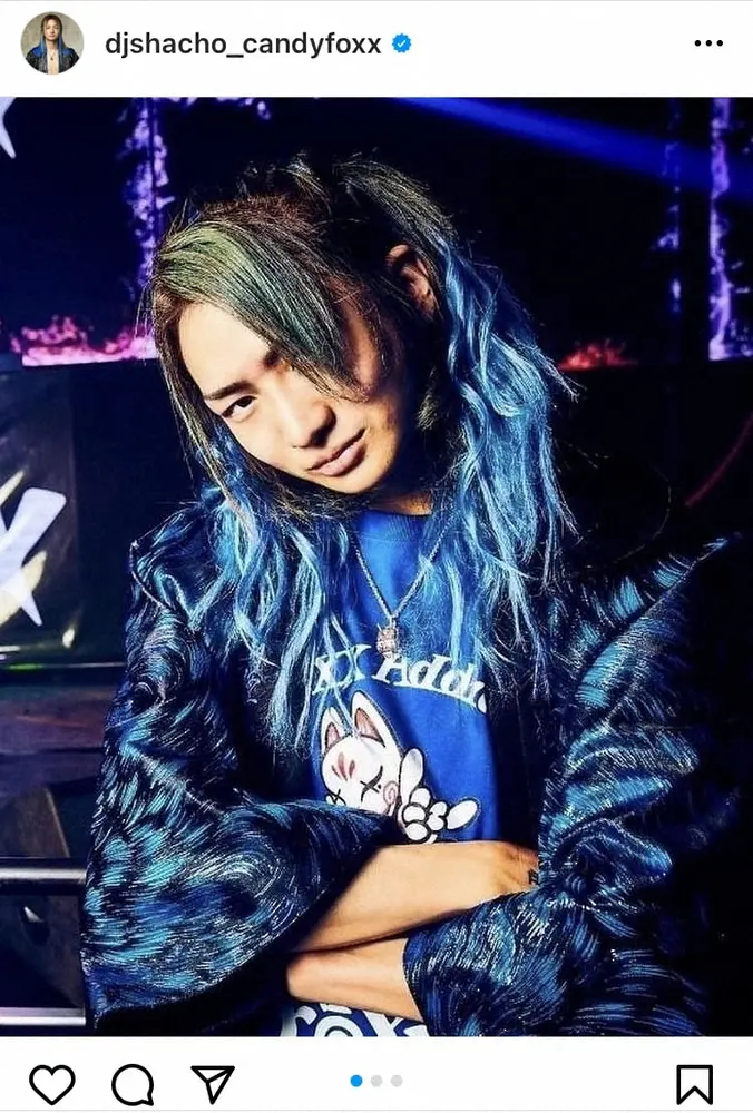 DJ社長　YouTube広告収益を告白　驚異の額　「ユーチューバー、収益落ちてきたって言うけど…」― スポニチ Sponichi Annex 芸能