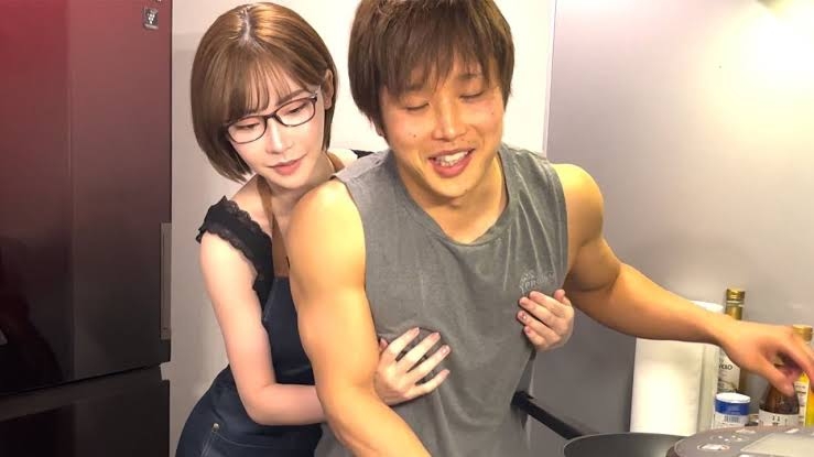深田えいみ「私の事を抱きに来てね」“24時間無料ハグ会”が再び開催 前回は4時間待ちの大反響