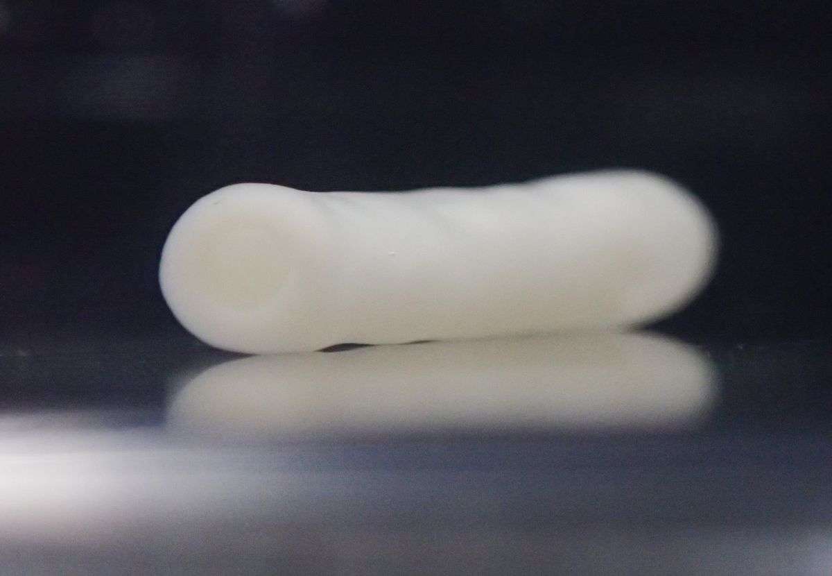 ３Ｄプリンターで指の神経再生　患者３人、仕事に復帰―京大病院：時事ドットコム