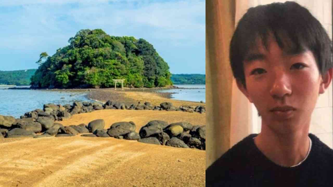 〈壱岐市・男子高校生死亡〉里親の激白150分「遺体を見たんですけど、骨一本折れてなかった。自殺は信じられない…事故だと思う」里子たちは継続して同じ里親に。地元住民・教育長がこの里親に信頼を寄せる理由 | 集英社オンライン | 毎日が、あたらしい