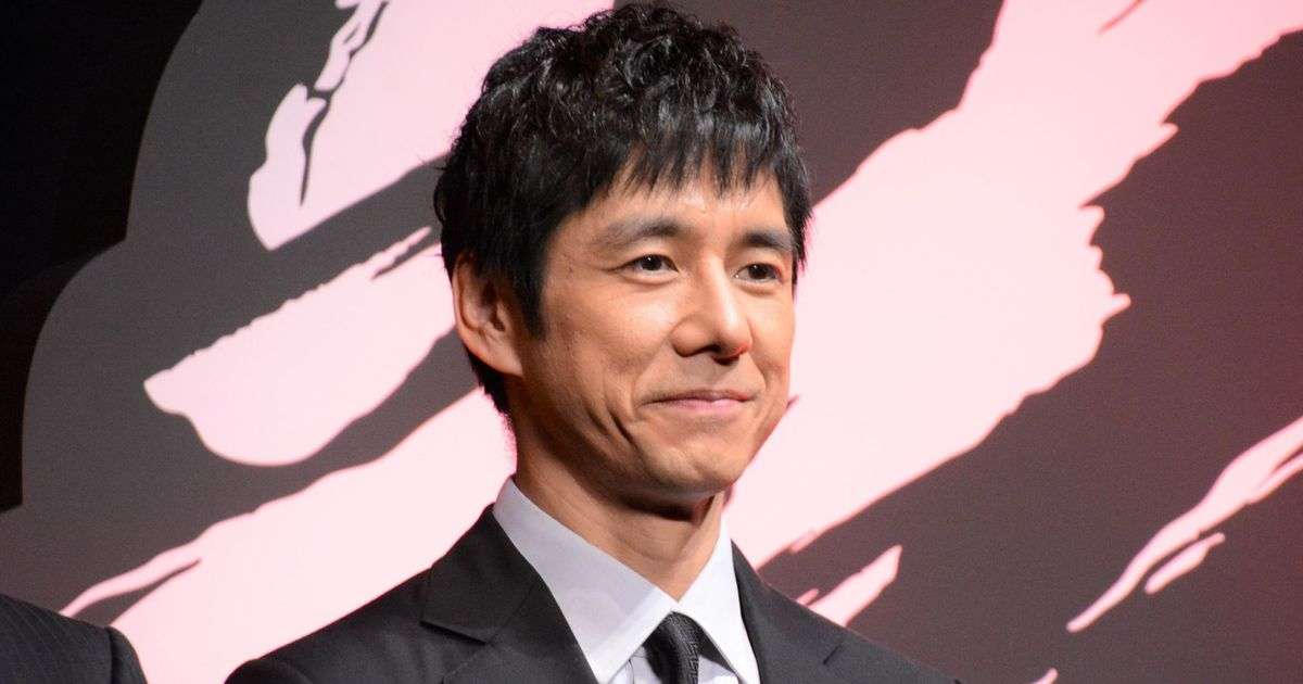 西島秀俊、ハリウッド大手エージェンシーと契約　トム・クルーズ、ブラピら所属｜シネマトゥデイ