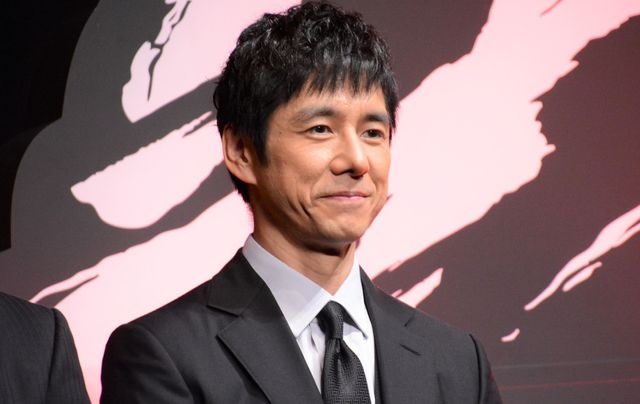 西島秀俊、ハリウッド大手エージェンシーと契約　トム・クルーズ、ブラピら所属