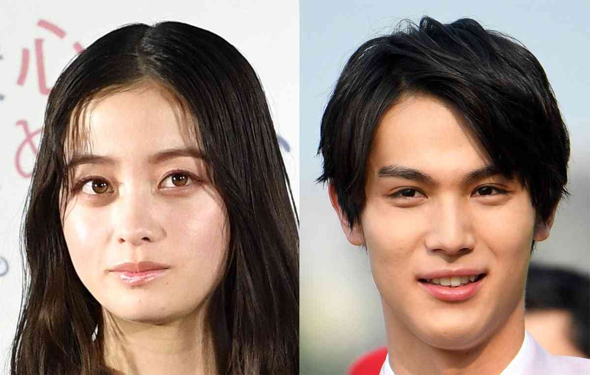 橋本環奈ドラマから中川大志が消えた２つの理由　山田涼介の〝見栄え〟問題影響 | 東スポWEB