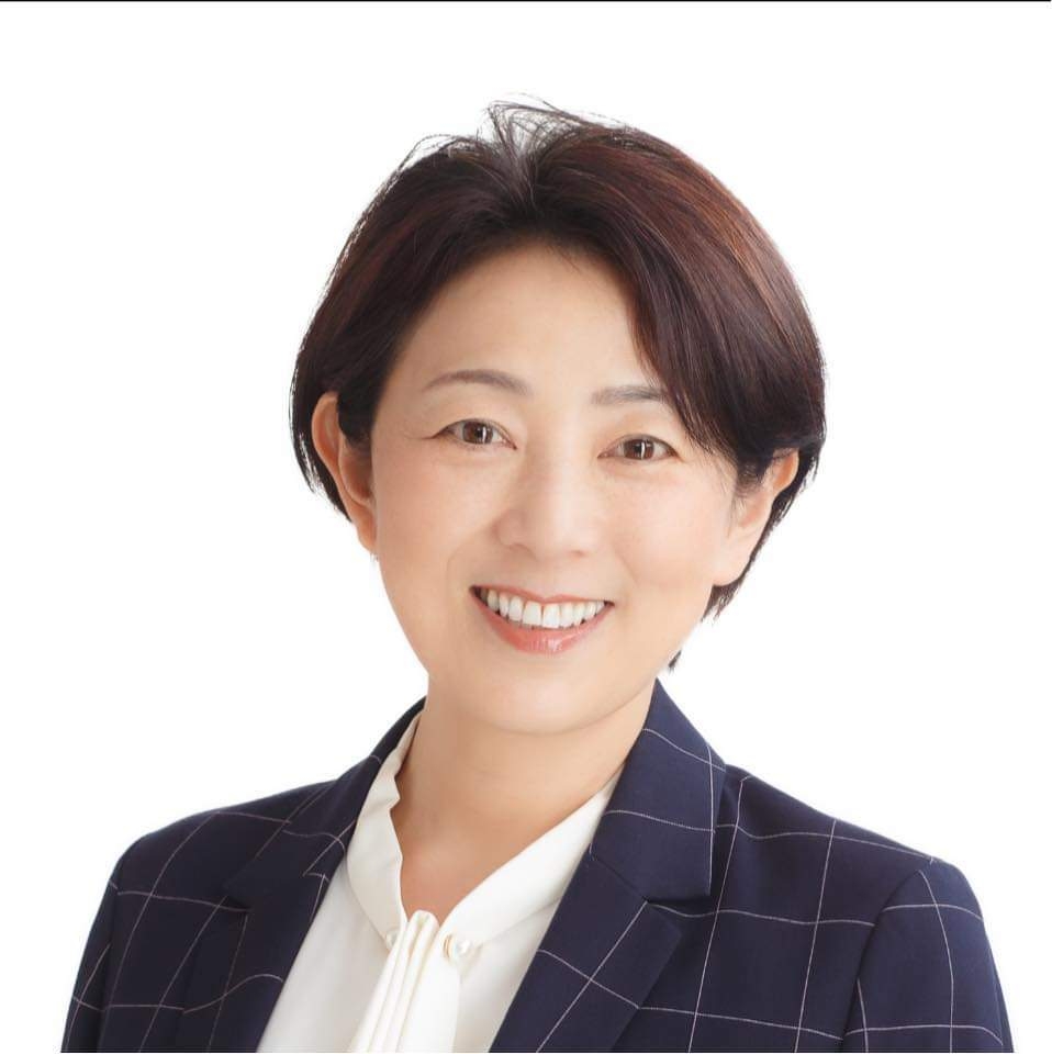 Tamiko  Amano (天野 多美子) | Facebook