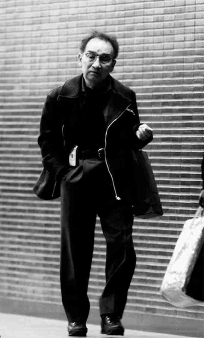 ジャニー喜多川氏の少年たちへの性虐待を認めた東京高裁判決は、永久に黙殺されるのか - wezzy｜ウェジー