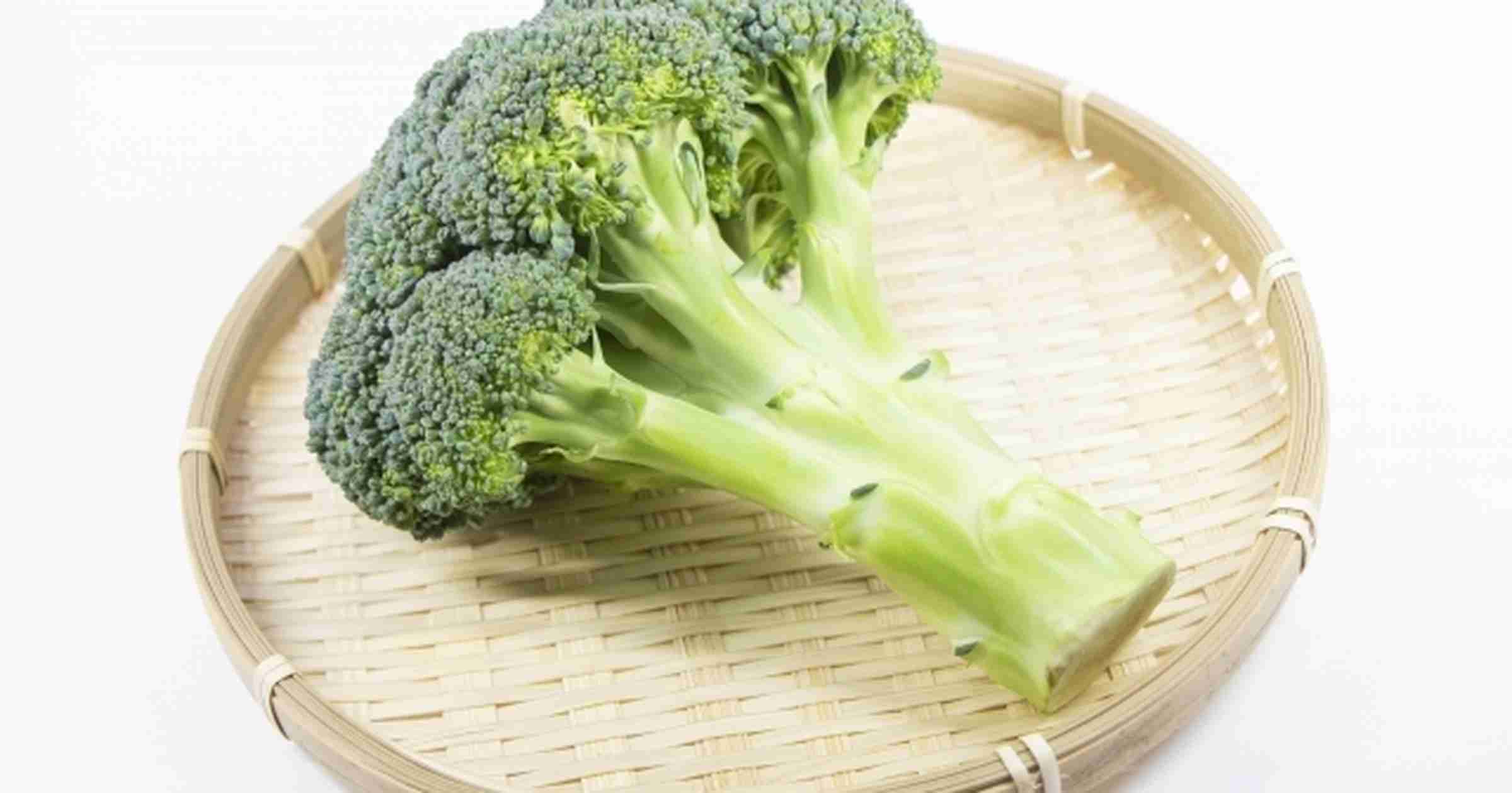 ブロッコリーは食べ過ぎるとどうなる？健康への影響や適切な量を管理栄養士が解説 - トクバイニュース