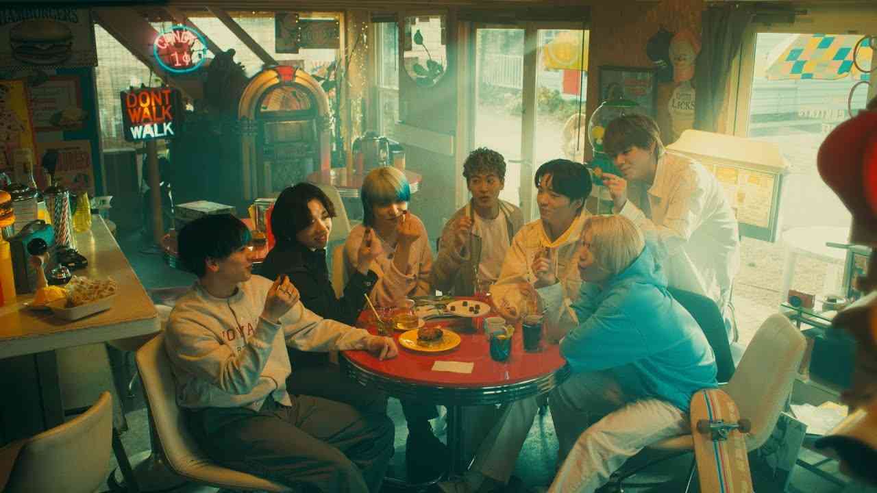 UHA味覚糖カヌレット「だけどちいさいから」篇 - YouTube