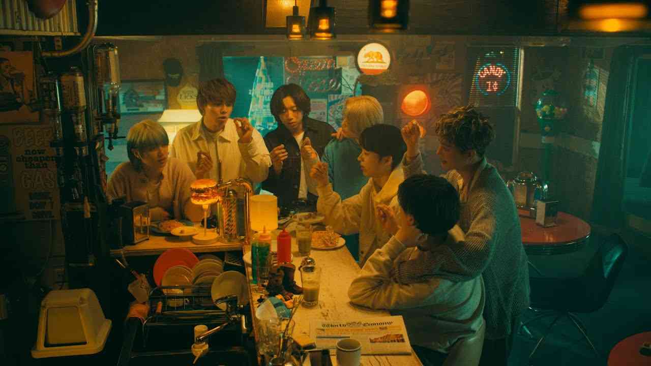 UHA味覚糖カヌレット「だけどピンクだから」篇 - YouTube