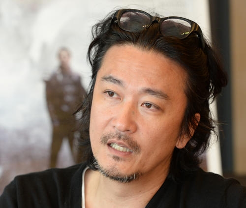 紀里谷和明監督「何度も死のうかと思ったことが」SNS誹謗中傷根絶訴え　苦しんだ経験明かす - 芸能 : 日刊スポーツ