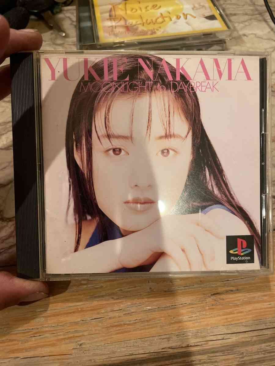 PS1で好きだったゲーム