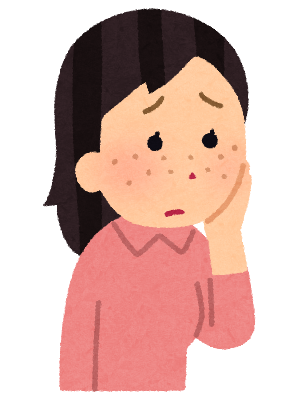 自分の見た目が許せない「身体醜形症」と自然な美への欲求は何が違うのか