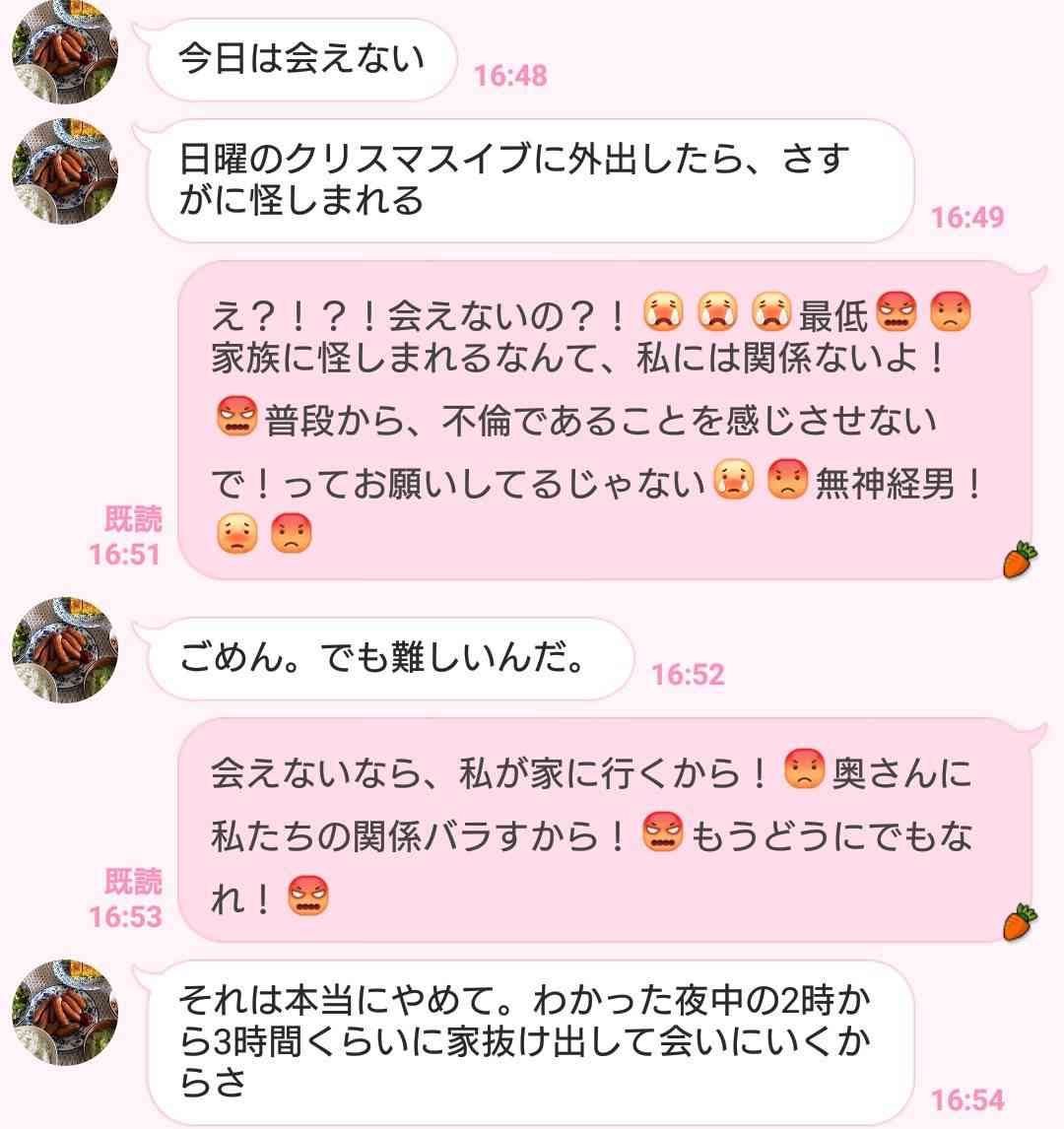 あなたの依存先は何ですか？