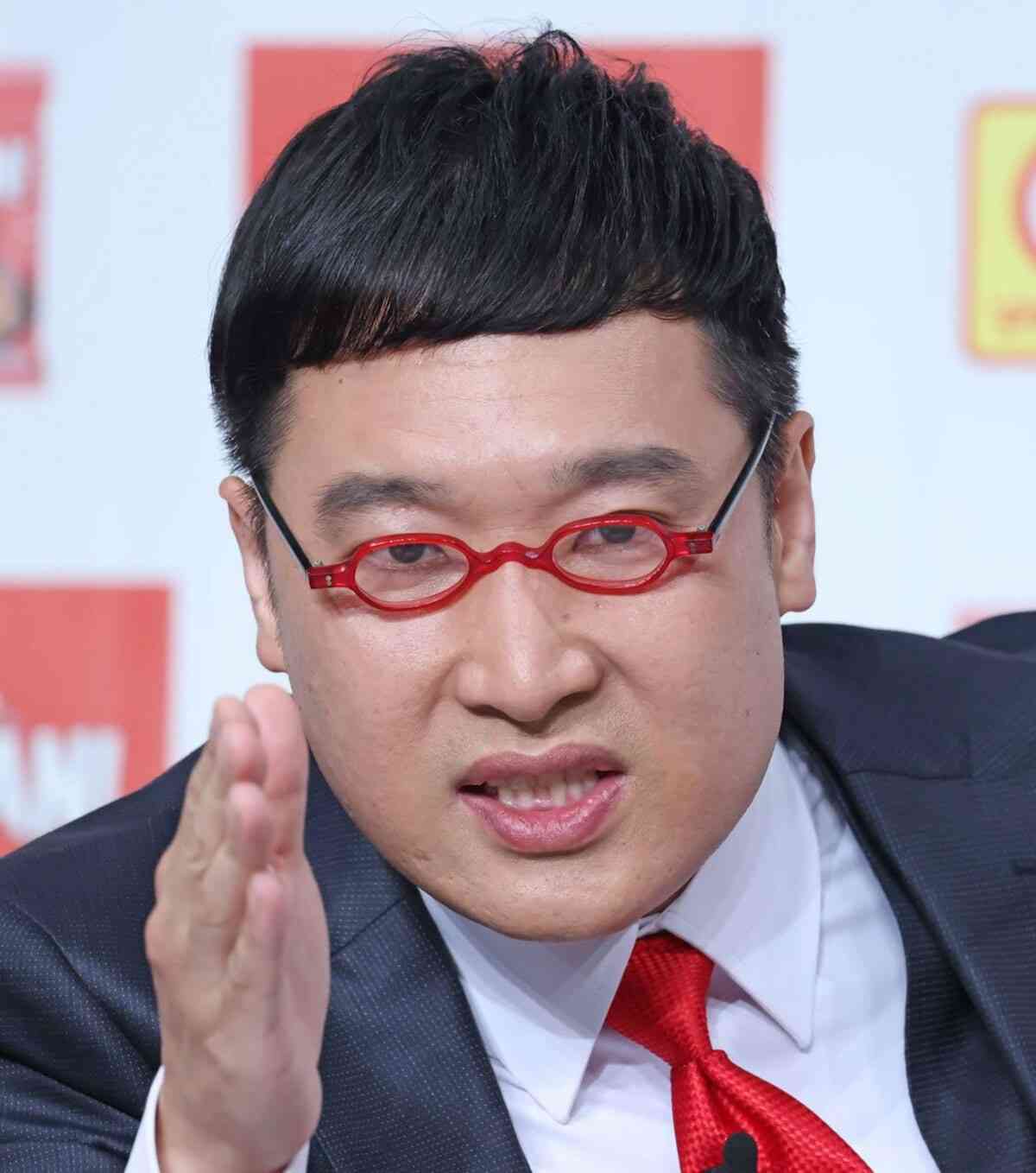 南キャン山里亮太のバブル弾けた？ 半生ドラマ＆ＭＣ番組が大苦戦 | 東スポWEB