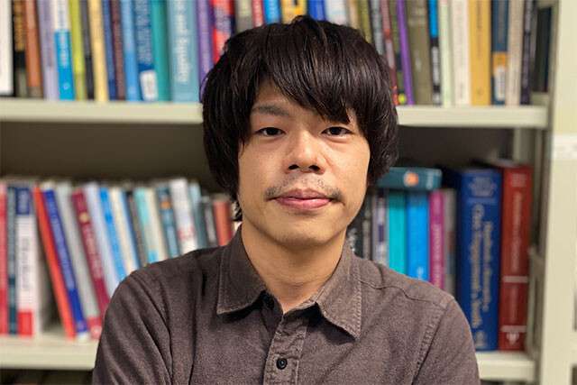 ネトウヨ大学生が政治学者になって『陰謀論』という本を書くまで - 政治・国際 - ニュース｜週プレNEWS