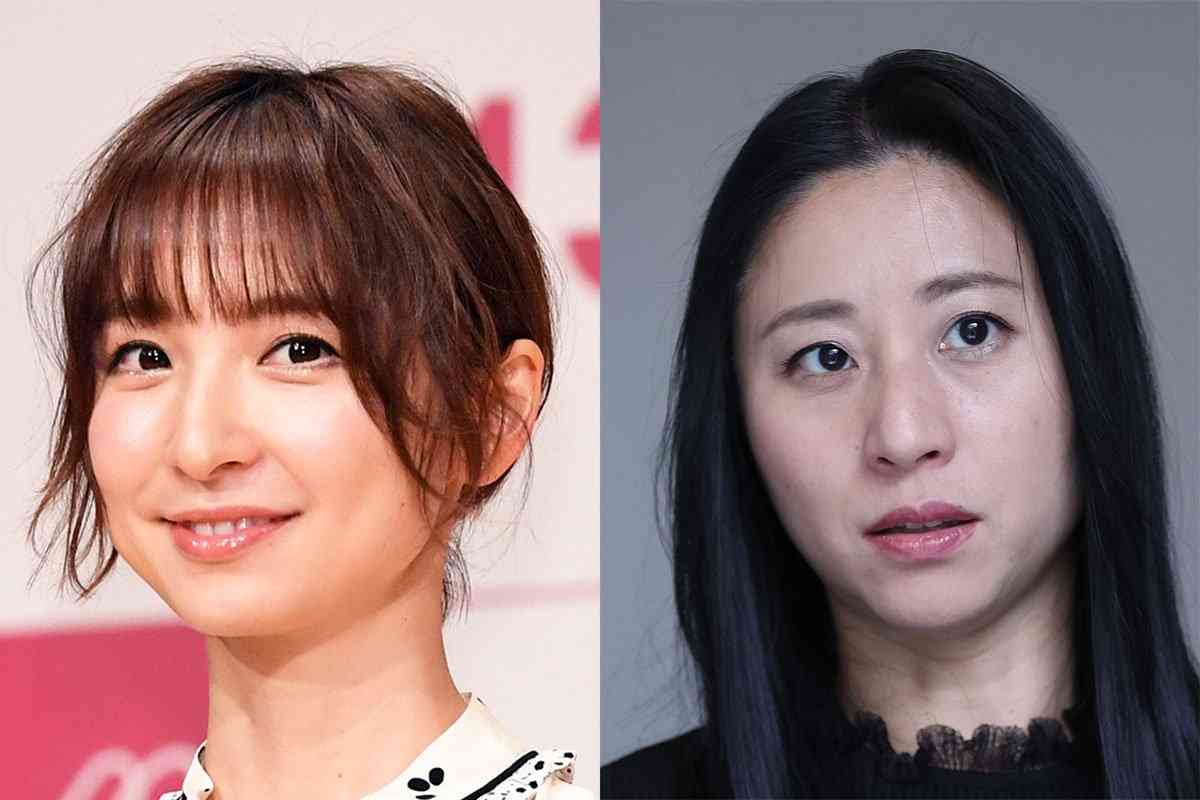 【1ページ目】堀江貴文氏「篠田麻里子が立候補したらすごい」　立花孝志氏が三浦瑠麗氏とＷ出馬オファー | 東スポWEB