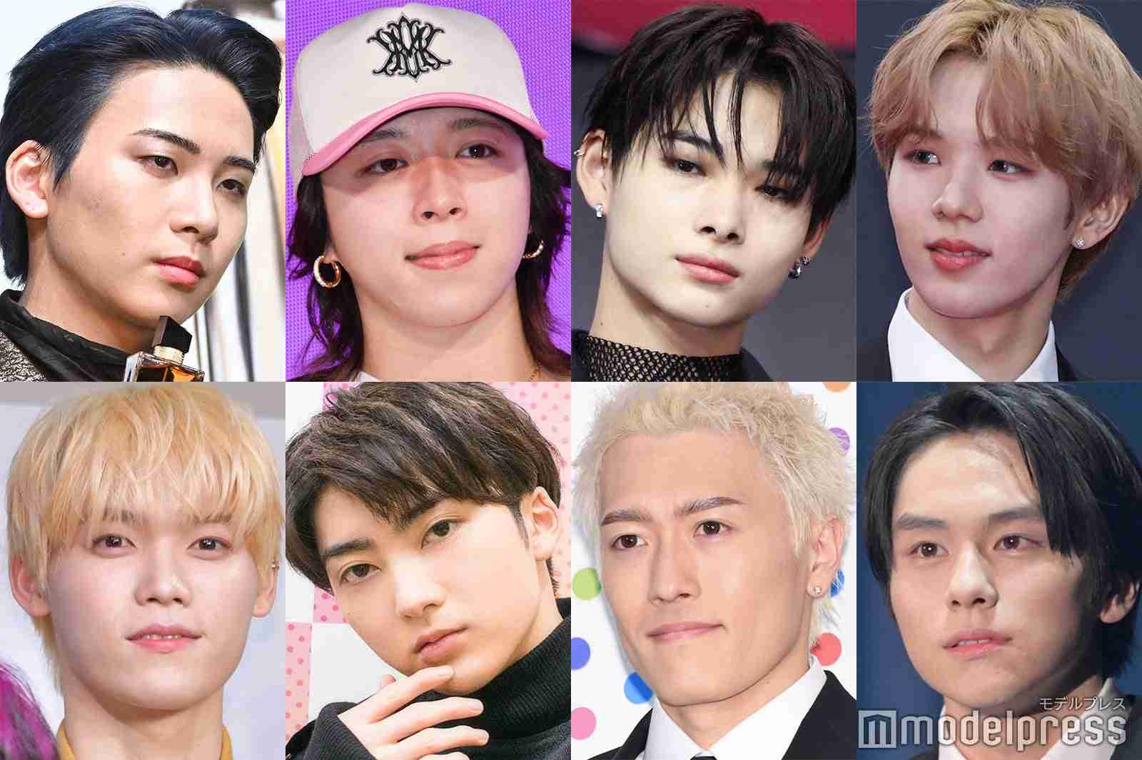 ＜投票受付中＞【読者アンケート】あなたが思うダンスが上手いボーイズグループメンバーは？ - モデルプレス