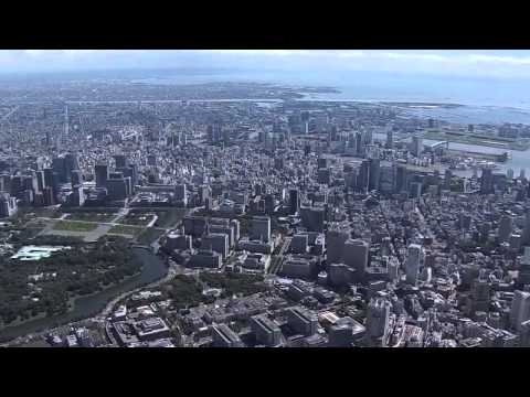 テクノポリス東京 - YouTube