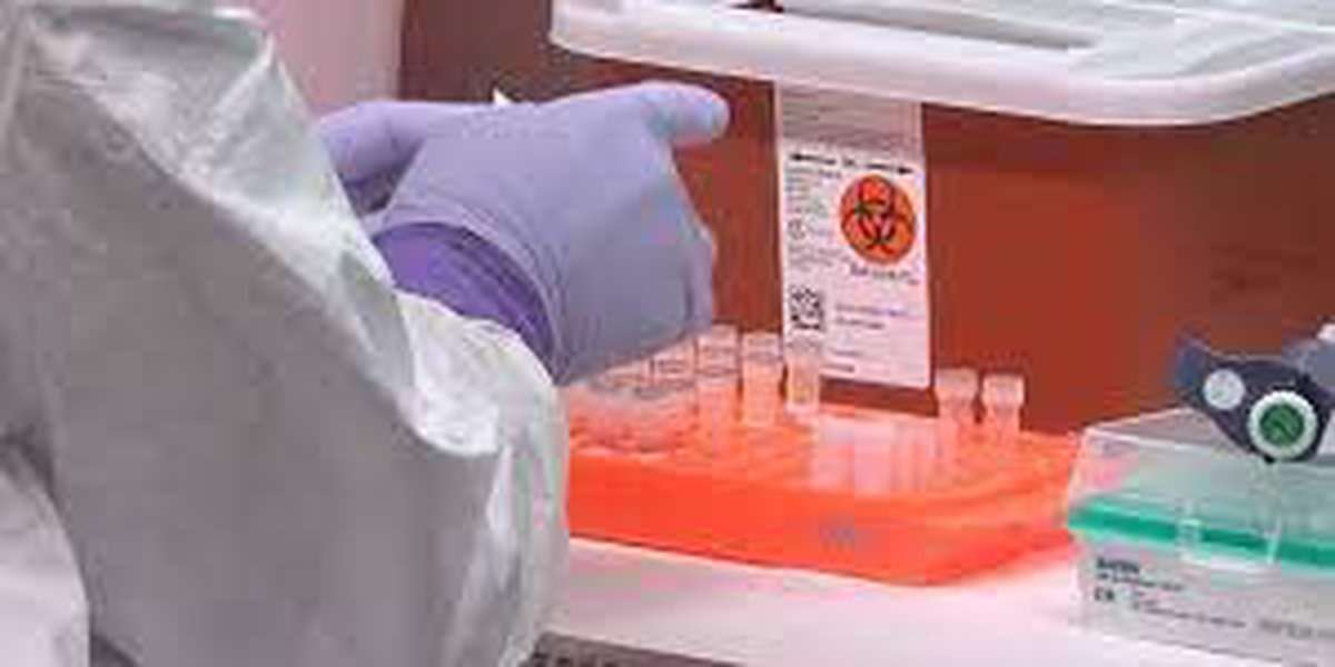 State health officials track worrisome uptick in COVID hospitalizations