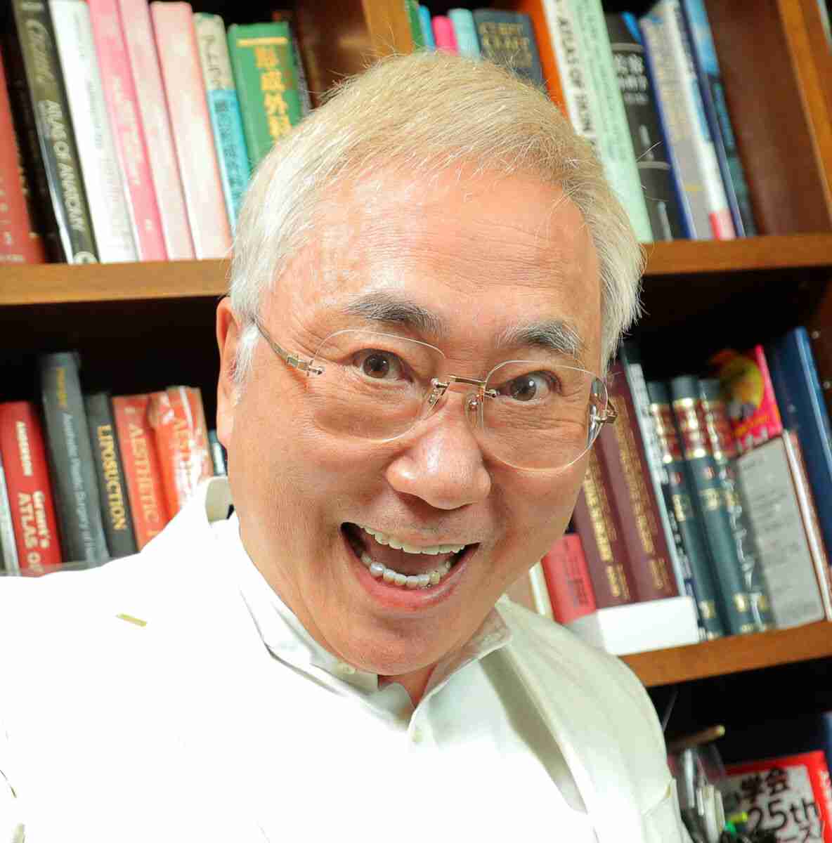 抗がん剤治療でがん消滅宣言の高須克弥氏「がん細胞と呼ばれるものが体になくなった。攻めて良かった」 : スポーツ報知