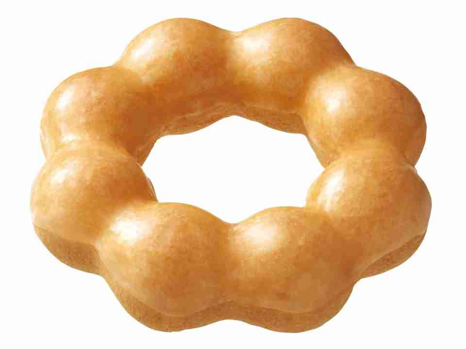 20年で34億個販売の『ポン・デ・リング』 “もちもち”で革命起こした背景に「アメリカ文化への憧れ」からの脱却