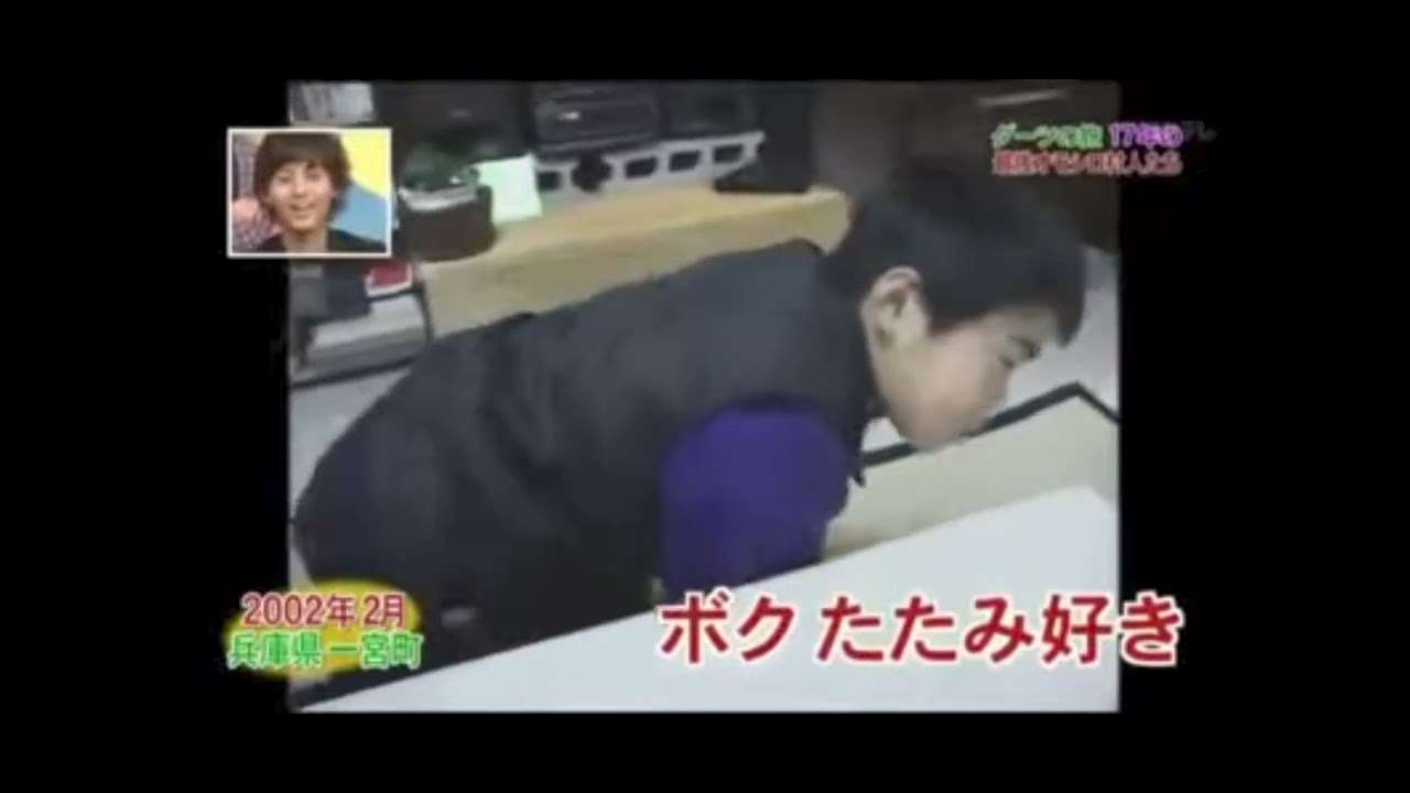 おじさんみたいな10歳少年がおもしろすぎる - YouTube