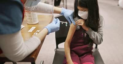 子どもの接種「重要」大幅減少　コロナ以降、誤情報まん延が影響 ｜ 共同通信