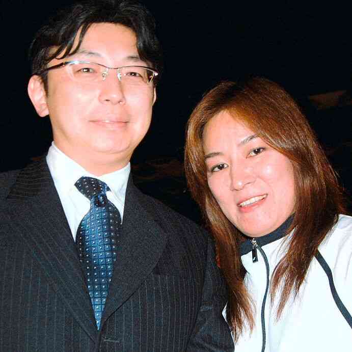 長野県の名門校に通う、ジャガー横田の長男が「クラスメートから嫌われている」と傷心…父の木下博勝氏が明かす : スポーツ報知