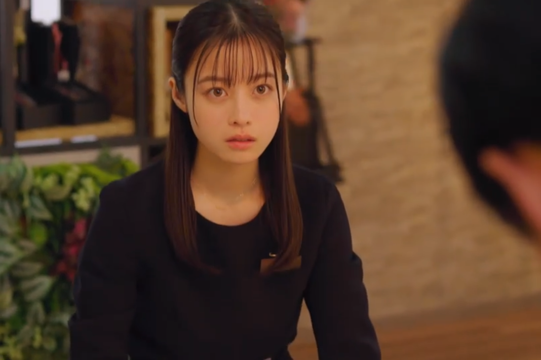 【実況・感想】火曜ドラマ「王様に捧ぐ薬指」第2話