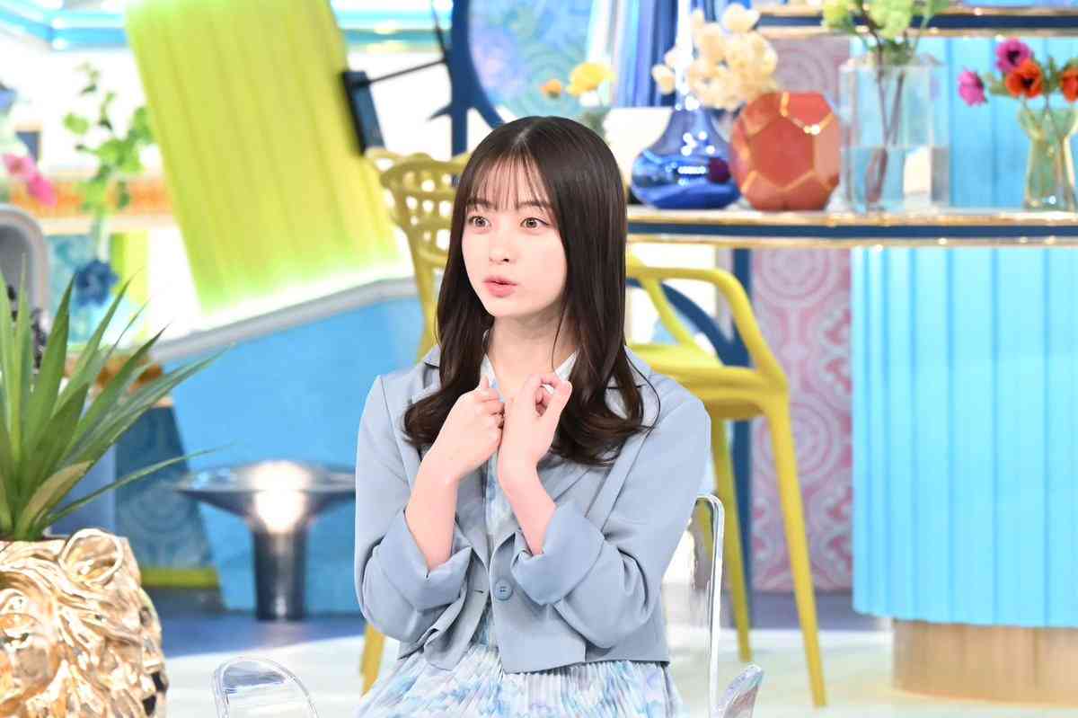 山田涼介が暴露、橋本環奈は「『酒呑みてぇー』ばっかり言ってる」