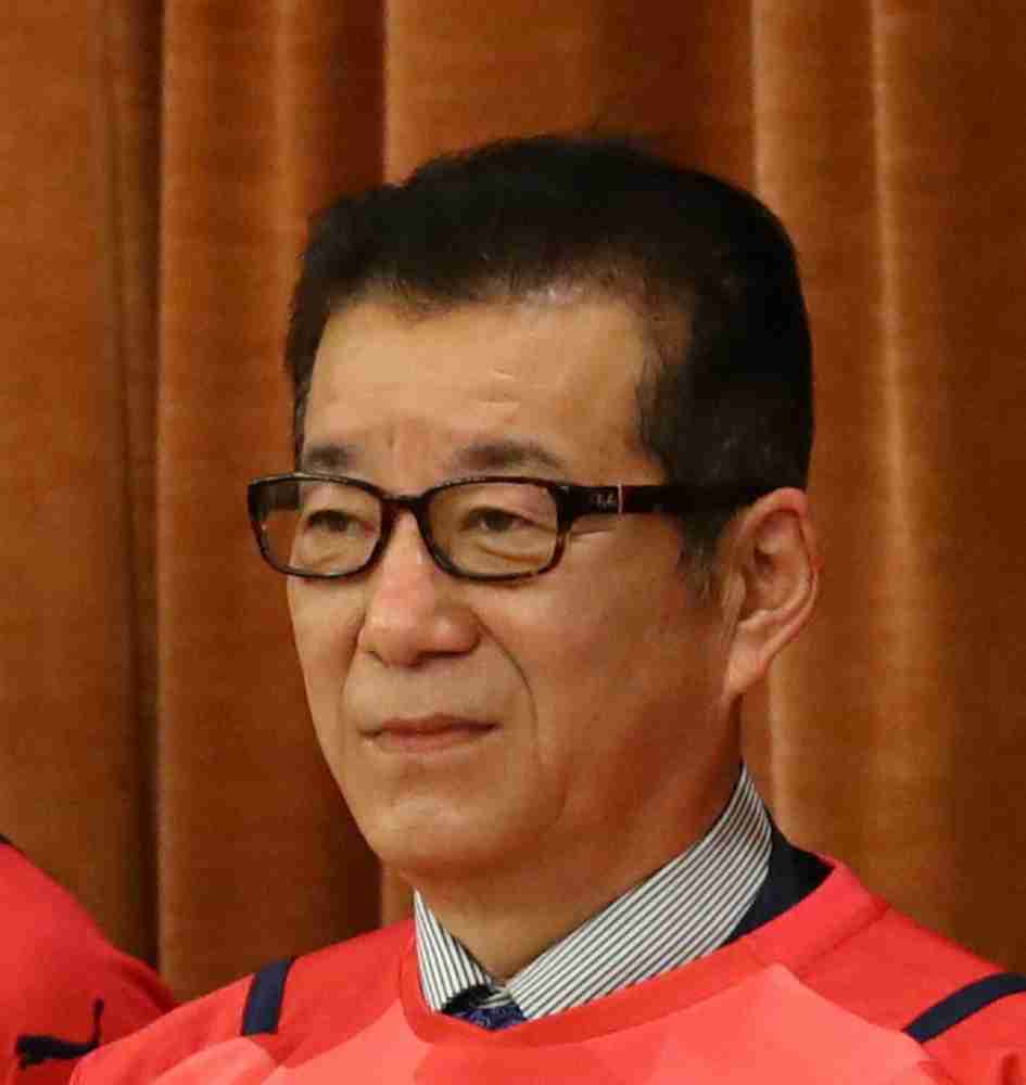 松井一郎・前大阪市長「漁夫の利」「これからの4年が勝負」奈良県知事選で初当選の山下真氏に辛口エール（スポニチアネックス） - Yahoo!ニュース
