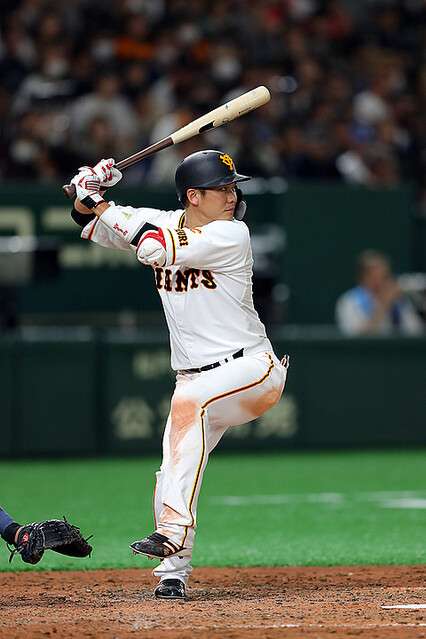 坂本勇人「ヤジが辛い」と疲れを見せている？水面下でコンバートの話も (2023年4月15日掲載) - ライブドアニュース