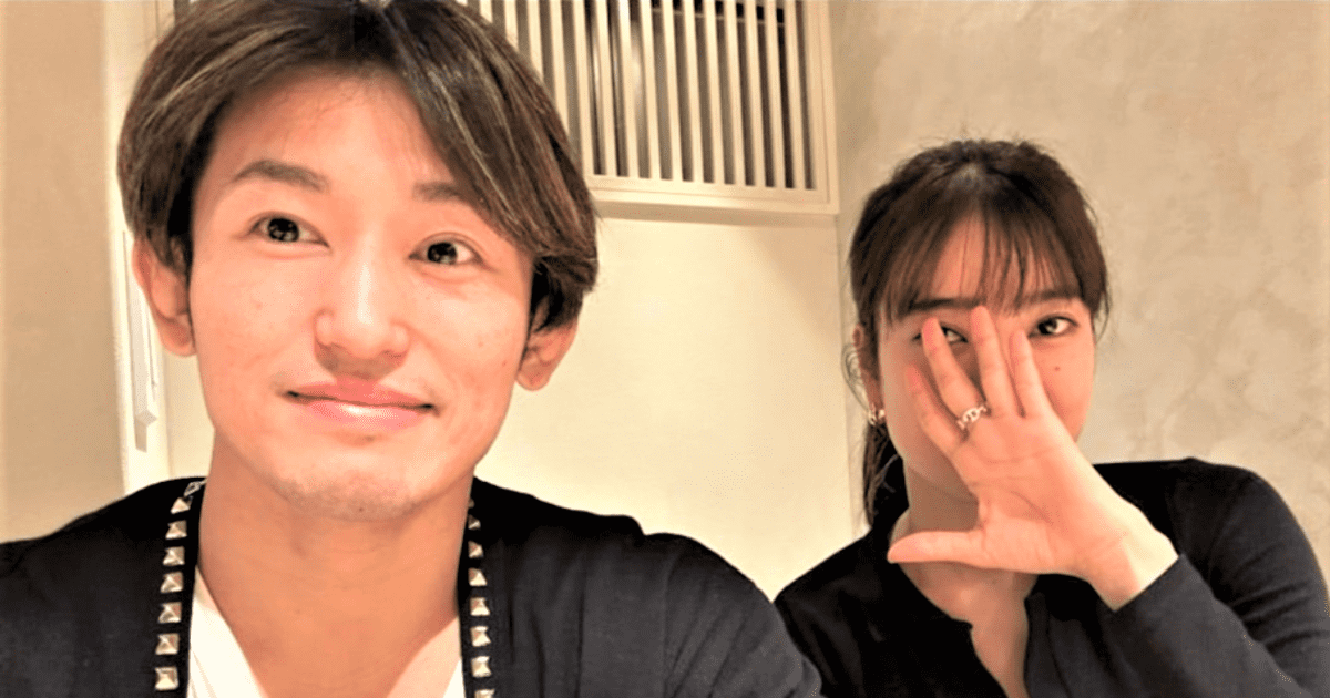 独占告白！格闘家・才賀紀左衛門が語る「僕とエリが別居を選んだ理由」 | FRIDAYデジタル